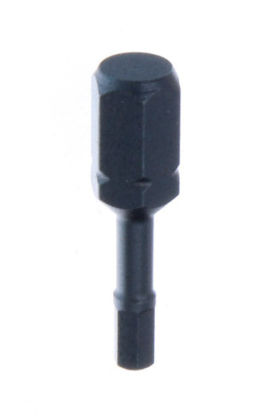 ROOKS Löökotsak 1/4″ x 25mm HEX3, OK-01.0037 jaoks