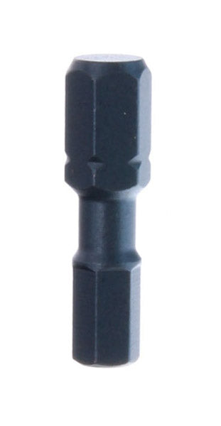 ROOKS Löökotsak 1/4″ x 25mm HEX5, OK-01.0037 jaoks