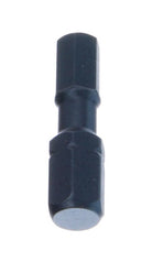 ROOKS Löökotsak 1/4″ x 25mm HEX5, OK-01.0037 jaoks