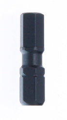 ROOKS Löökotsak 1/4″ x 25mm HEX6, OK-01.0037 jaoks