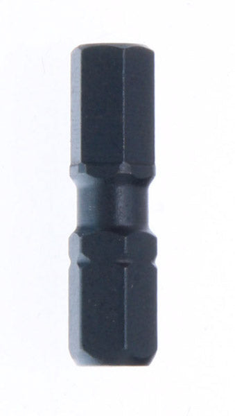 ROOKS Löökotsak 1/4″ x 25mm HEX6, OK-01.0037 jaoks