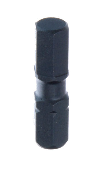ROOKS Löökotsak 1/4″ x 25mm HEX6, OK-01.0037 jaoks