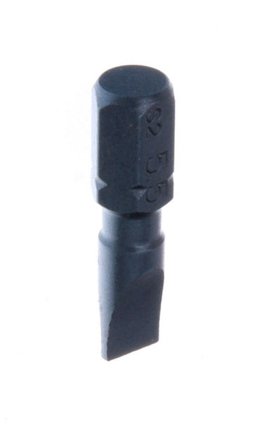 ROOKS Löökotsak 1/4″ x 25mm SL5.5, OK-01.0037 jaoks
