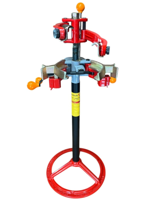 ROOKS Vedrustuse vedrupinguti MECHANIC 1,5 t