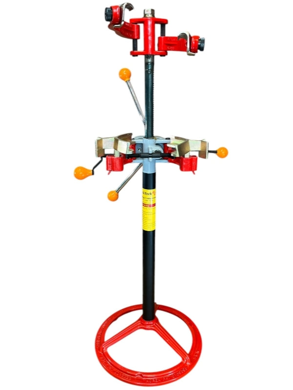 ROOKS Vedrustuse vedrupinguti MECHANIC 1,5 t