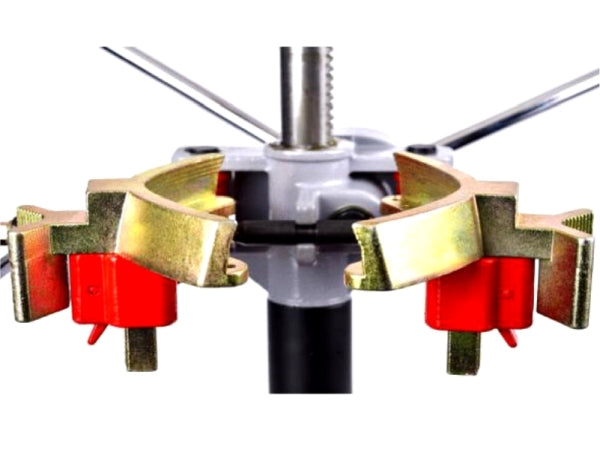 ROOKS Vedrustuse vedrupinguti MECHANIC 1,5 t