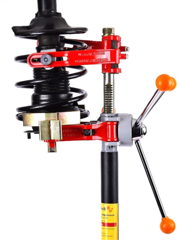 ROOKS Vedrustuse vedrupinguti MECHANIC 1,5 t