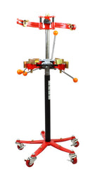 ROOKS Vedrustuse vedrupinguti MECHANIC 2,5 t