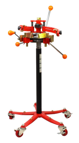 ROOKS Vedrustuse vedrupinguti MECHANIC 2,5 t