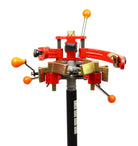 ROOKS Vedrustuse vedrupinguti MECHANIC 2,5 t