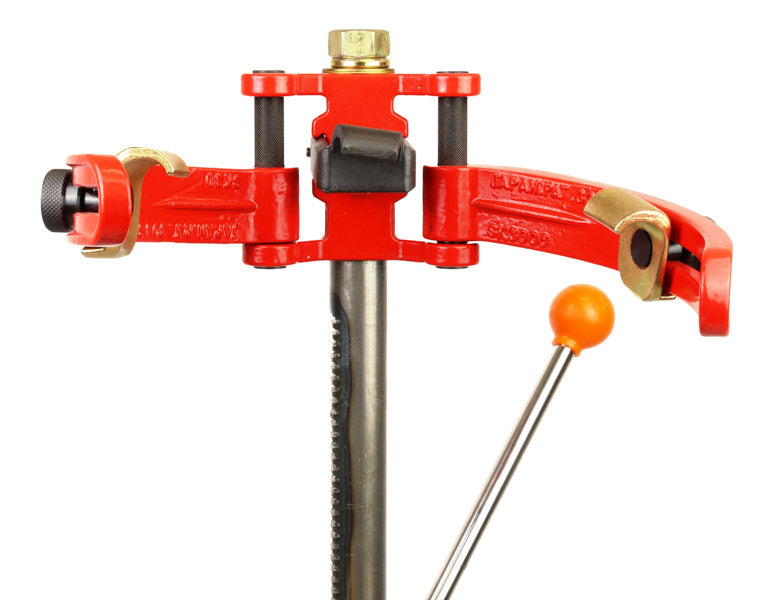 ROOKS Vedrustuse vedrupinguti MECHANIC 2,5 t
