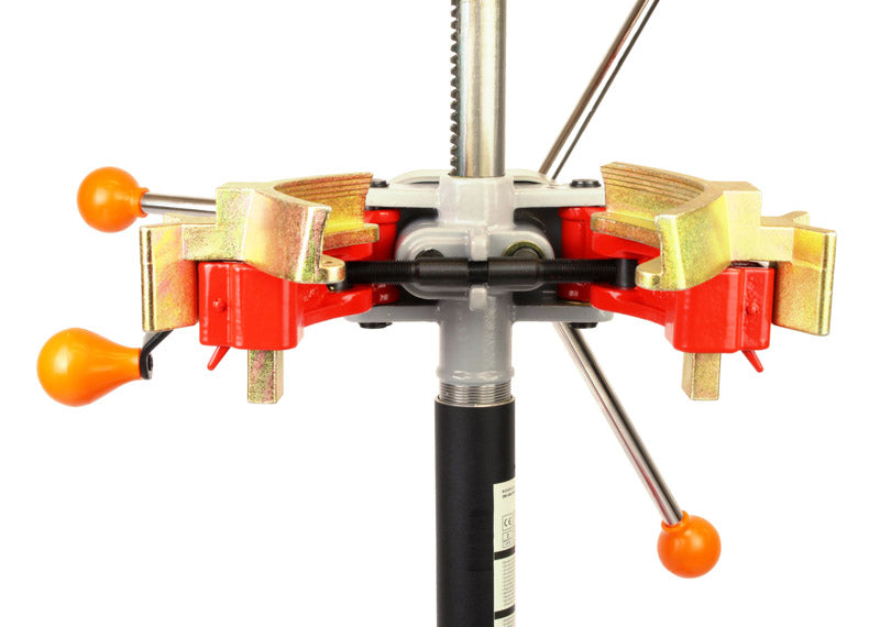 ROOKS Vedrustuse vedrupinguti MECHANIC 2,5 t
