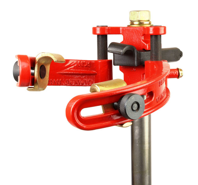 ROOKS Vedrustuse vedrupinguti MECHANIC 2,5 t