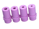 ROOKS Otsakud 4 / 5 / 6 / 7 mm liivapritsile 90 ja 220 l OK-08.2101 ja OK-08.2102