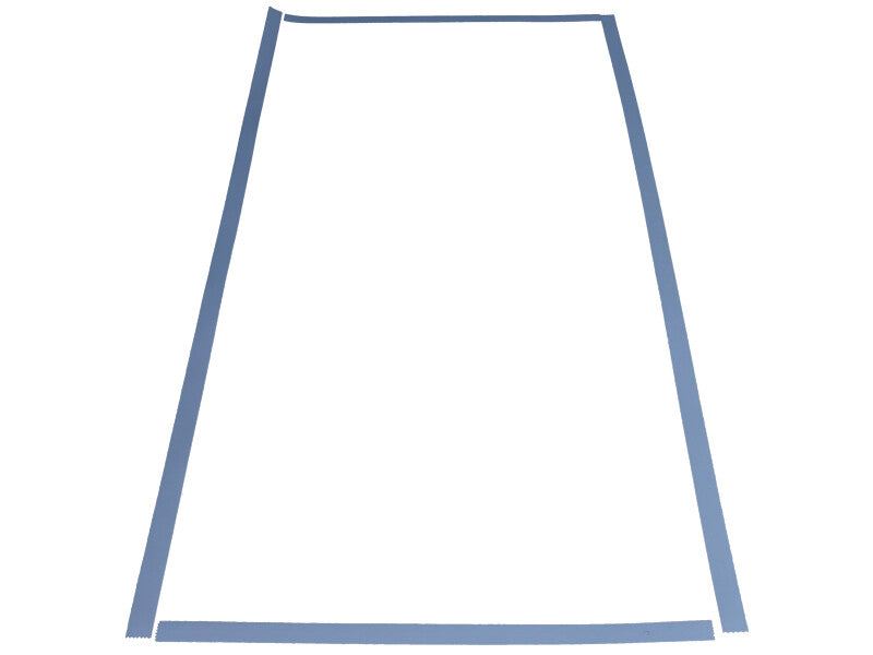 ROOKS Kaitseklaas 55×25 cm liivapritsile 220 l OK-08.2102