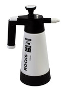 ROOKS Survepihusti STRONG – SOLVENT 1,5 l tugevatele lahustitele