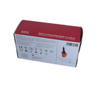 ROOKS Nitriilkindad STRONG ORANGE XL, komplekt 50 tk
