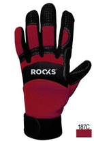 ROOKS Töökindad STRONG GARAGE, suurus XXL 11″