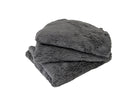 ROOKS Mikrofiiberlapp lakile 600 g/m² 40 x 40 cm 3 tk