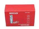 ROOKS Pudeliavaja – pikk padrun 13 mm