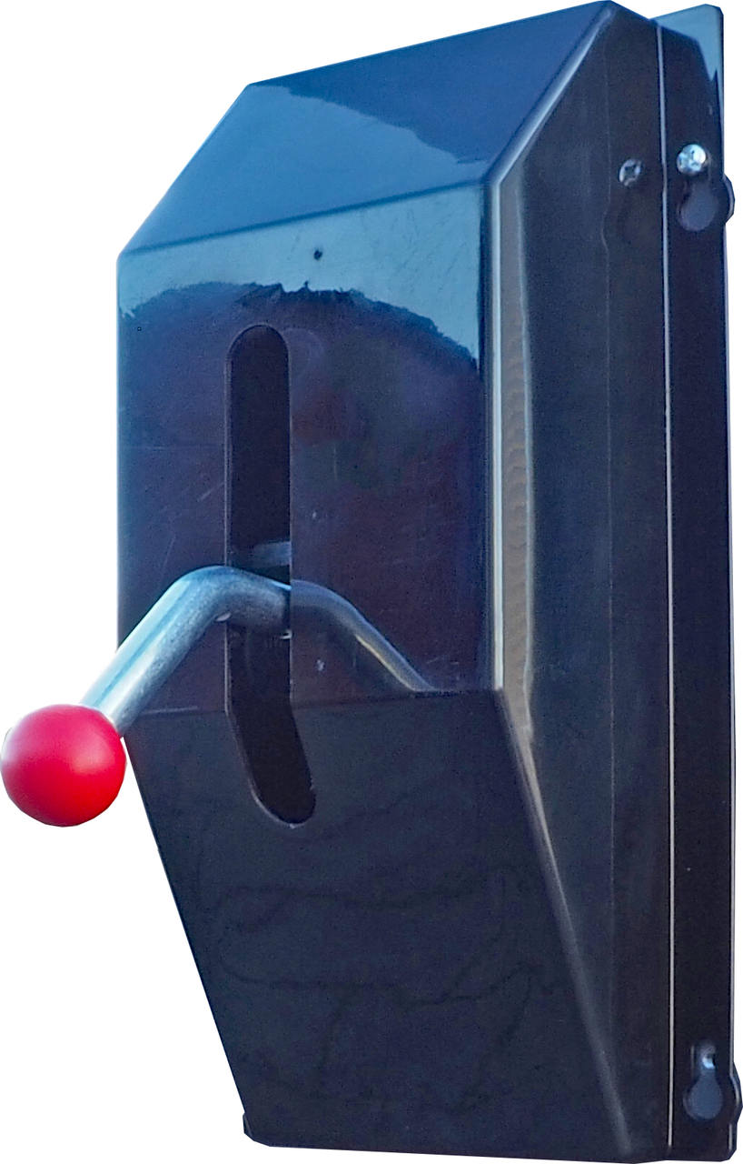 ROOKS Poolautomaatne kahesambaline tõstuk 4t 400V