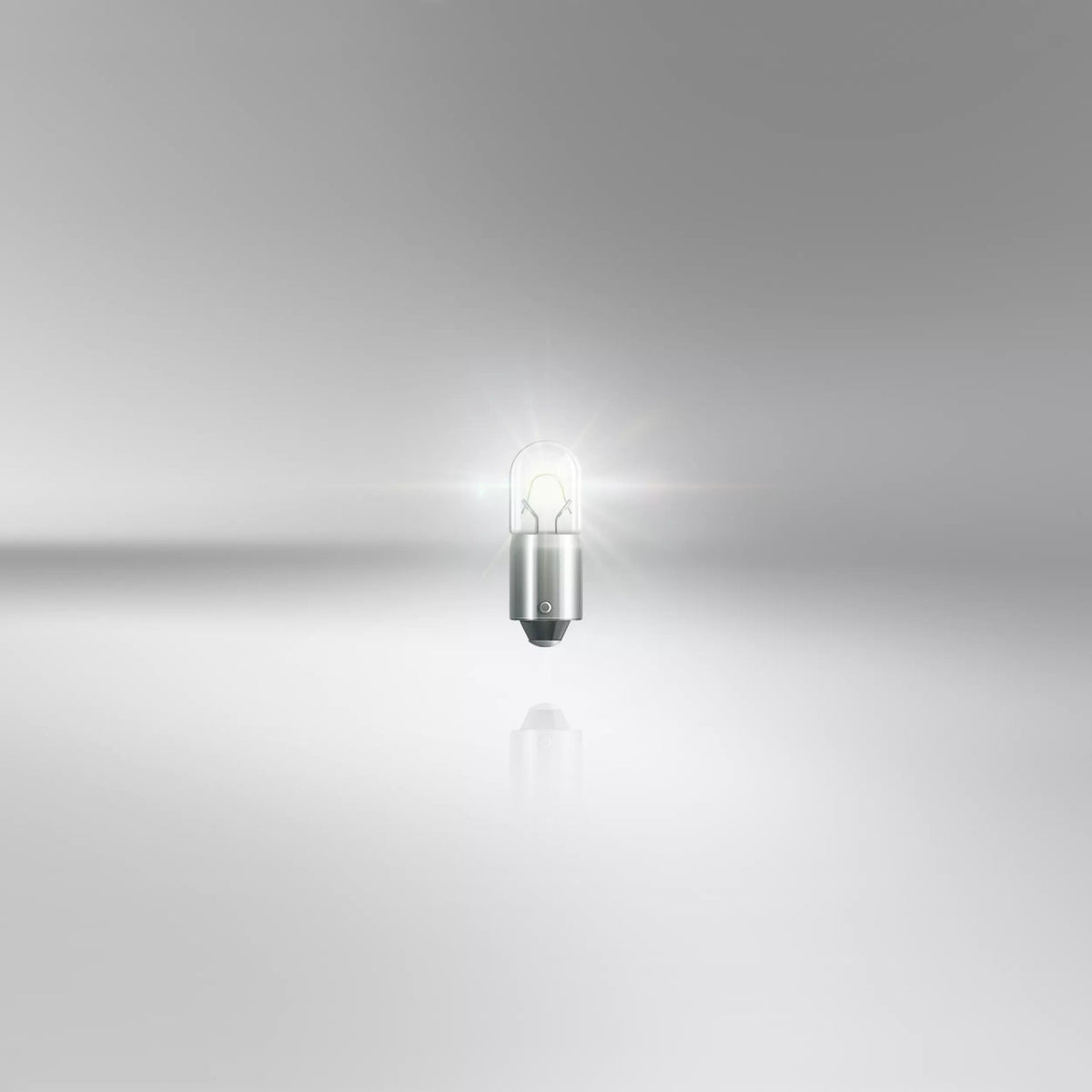 OSRAM ORIGINAL 3796 12 V 2 W signaalpirn