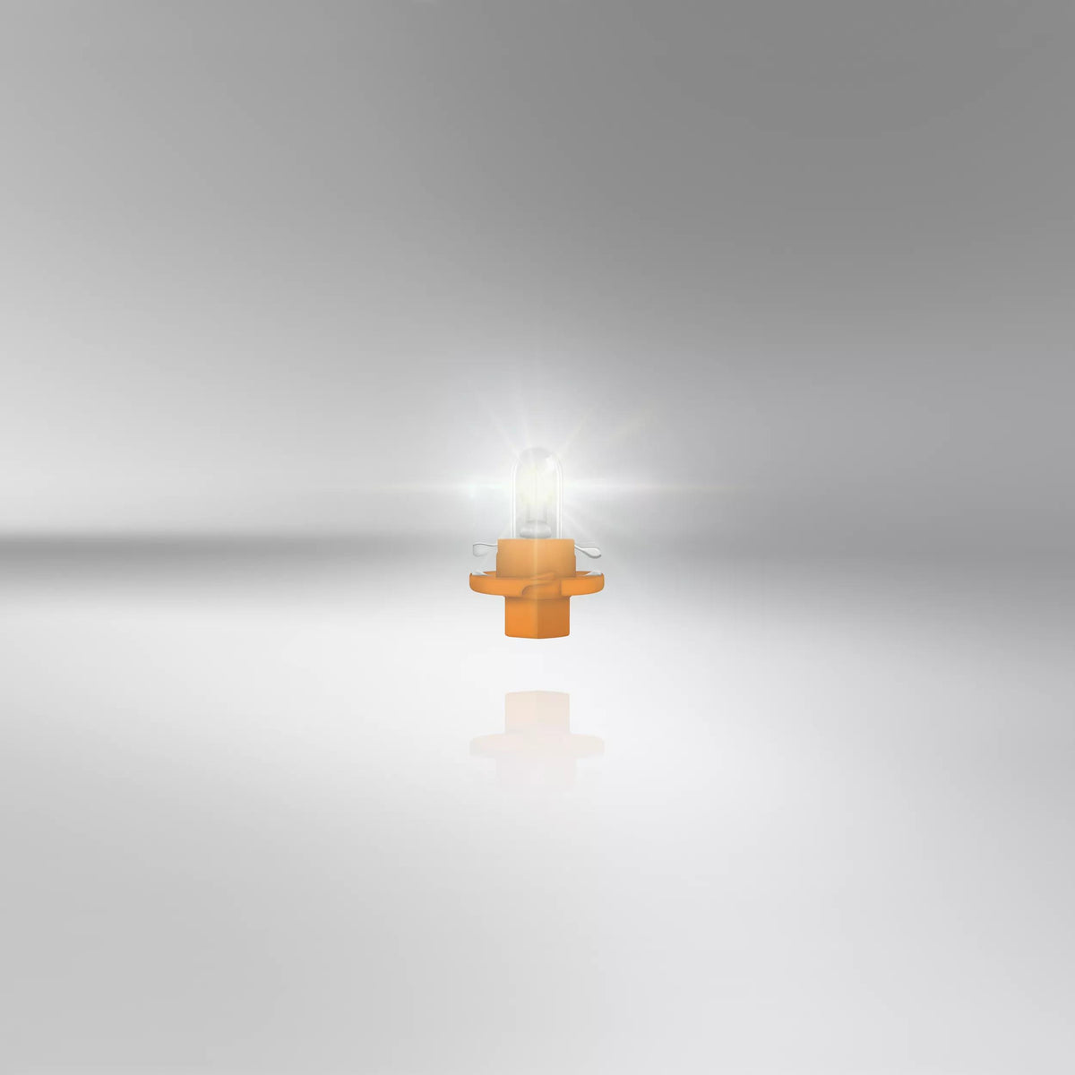 OSRAM ORIGINAL 2473 12 V 1 W näidikupirn