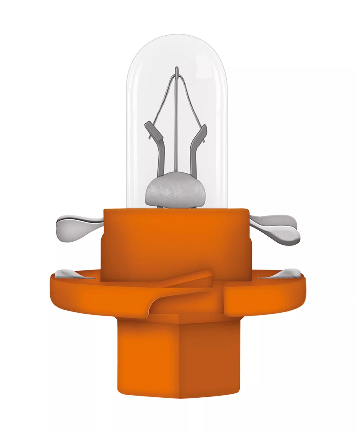 OSRAM ORIGINAL 2473 12 V 1 W näidikupirn