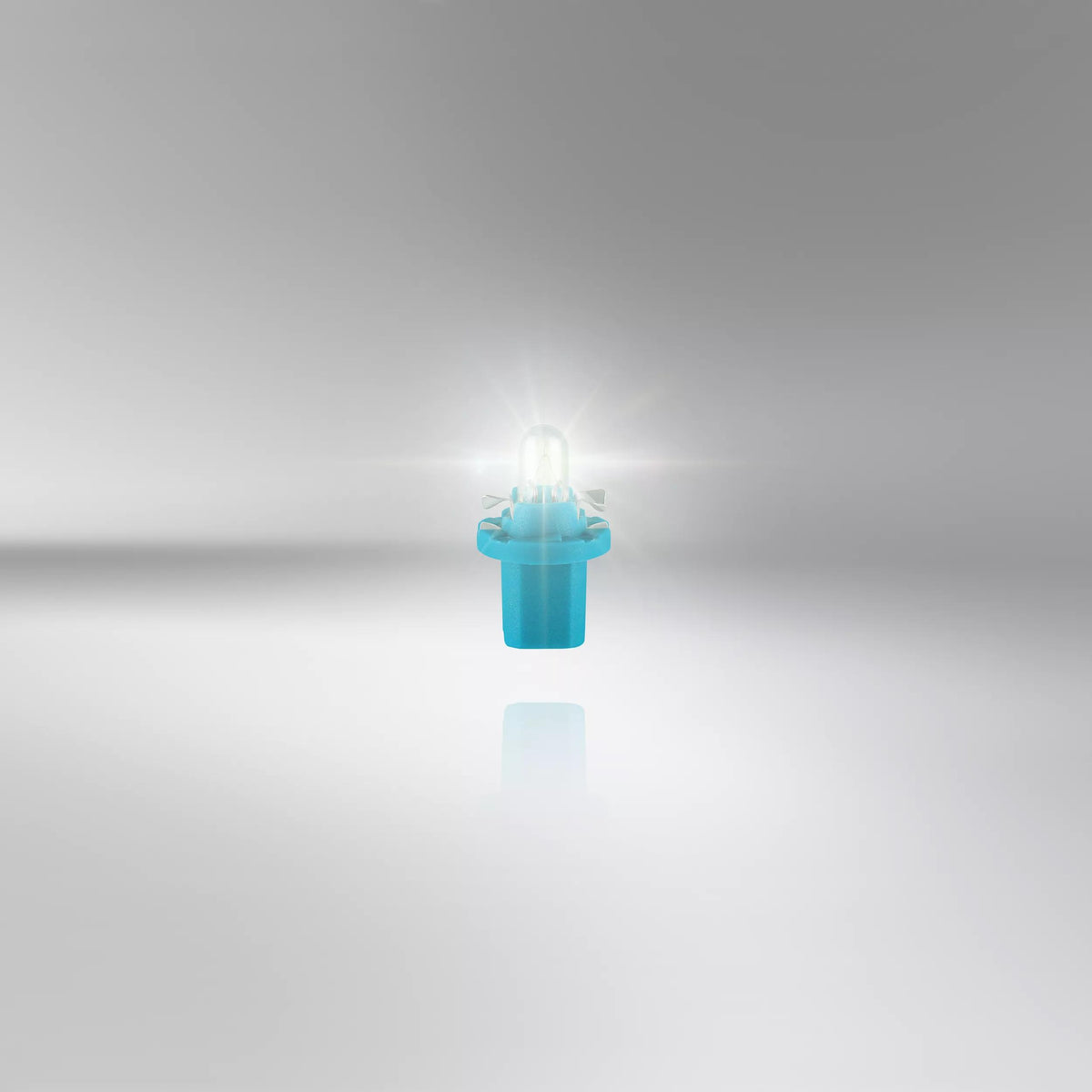 OSRAM ORIGINAL 2721MFX 12 V 1 W näidikupirn