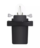 OSRAM ORIGINAL 2721MF 12 V 1 W näidikupirn