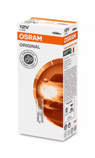 OSRAM ORIGINAL 12 V 1 W signaalpirn