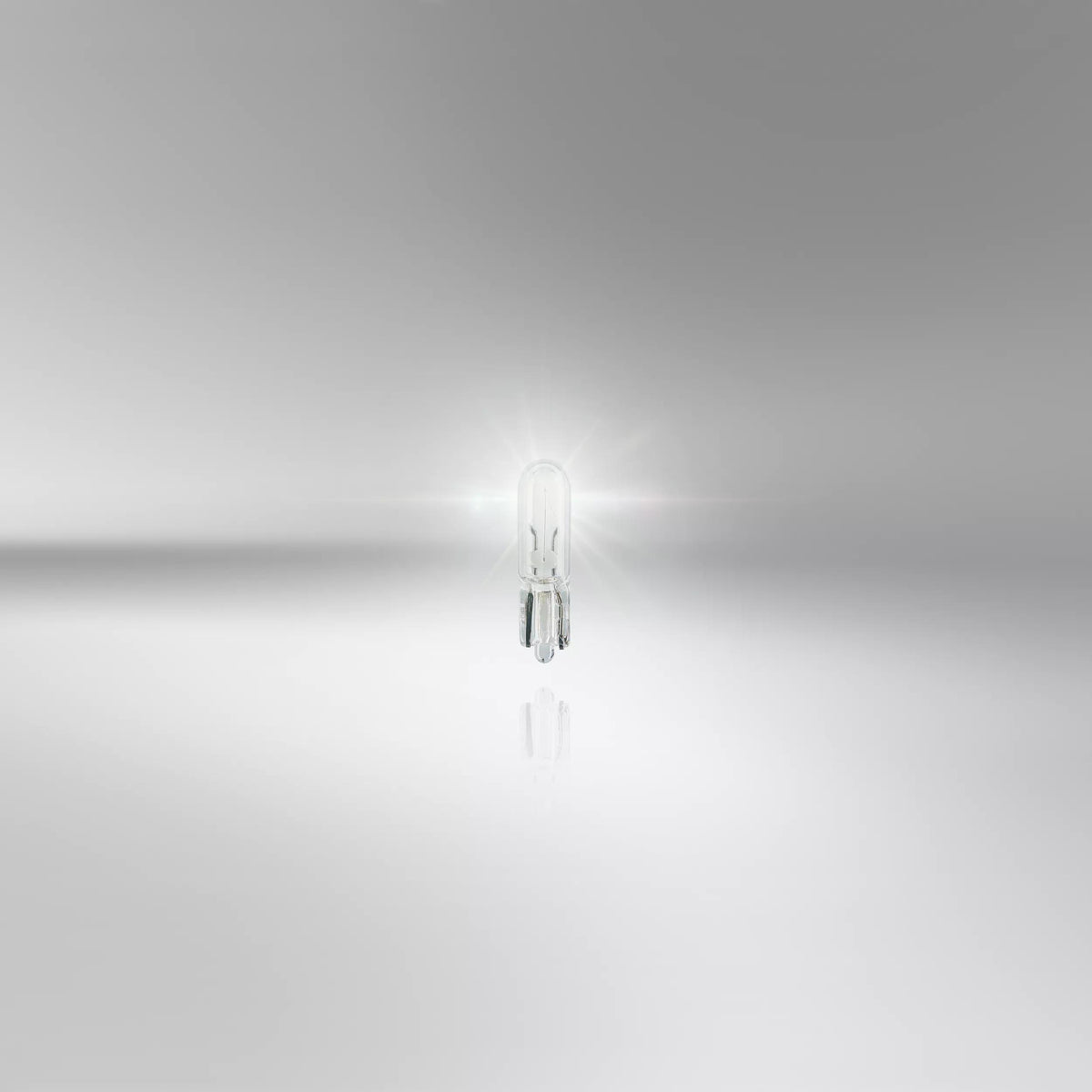 OSRAM ORIGINAL 2722 12 V 2 W signaalpirn