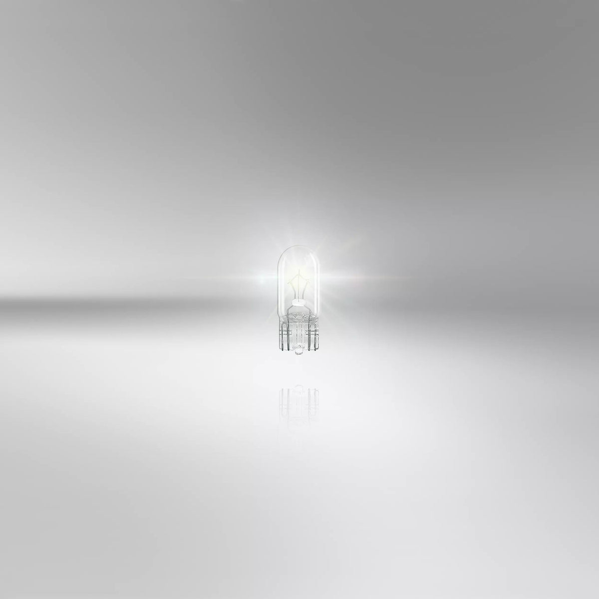 OSRAM ORIGINAL 2820 12 V 2 W signaalpirn