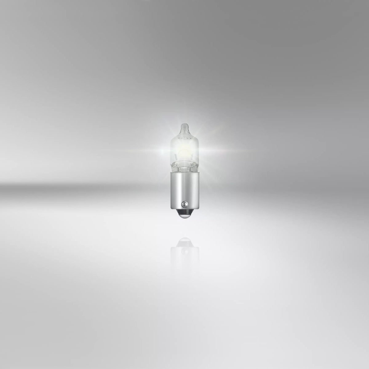 OSRAM ORIGINAL MINIWATT 12 V 10 W signaalpirn