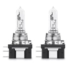 OSRAM ORIGINAL LINE H15 12 V 15/55 W halogeenpirn
