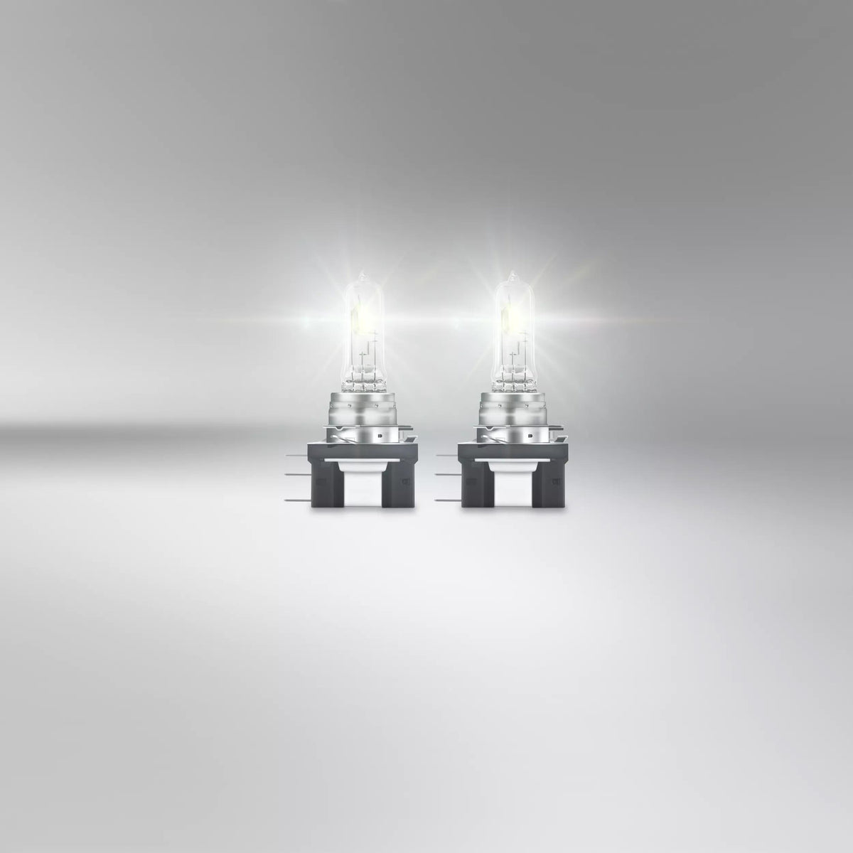 OSRAM ORIGINAL LINE H15 12 V 15/55 W halogeenpirn