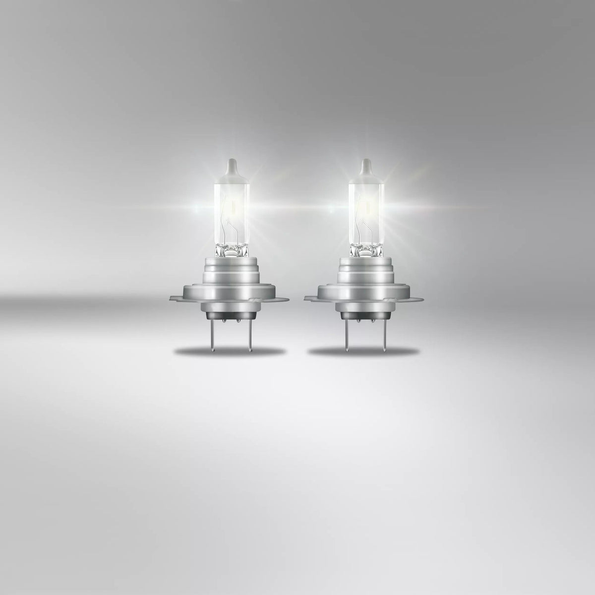 OSRAM ORIGINAL LINE H18 12 V 55 W halogeenpirn