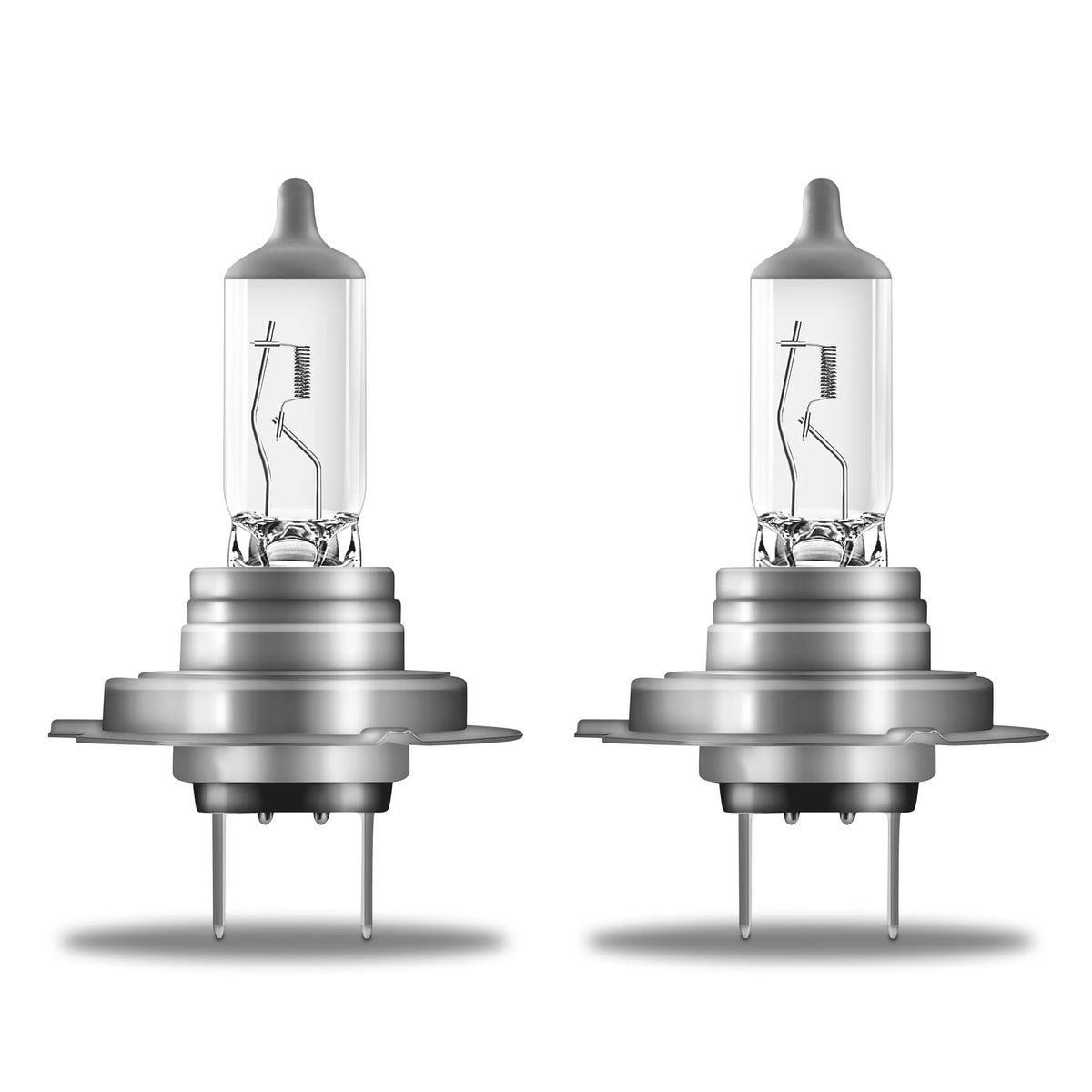 OSRAM ORIGINAL LINE H18 12 V 55 W halogeenpirn