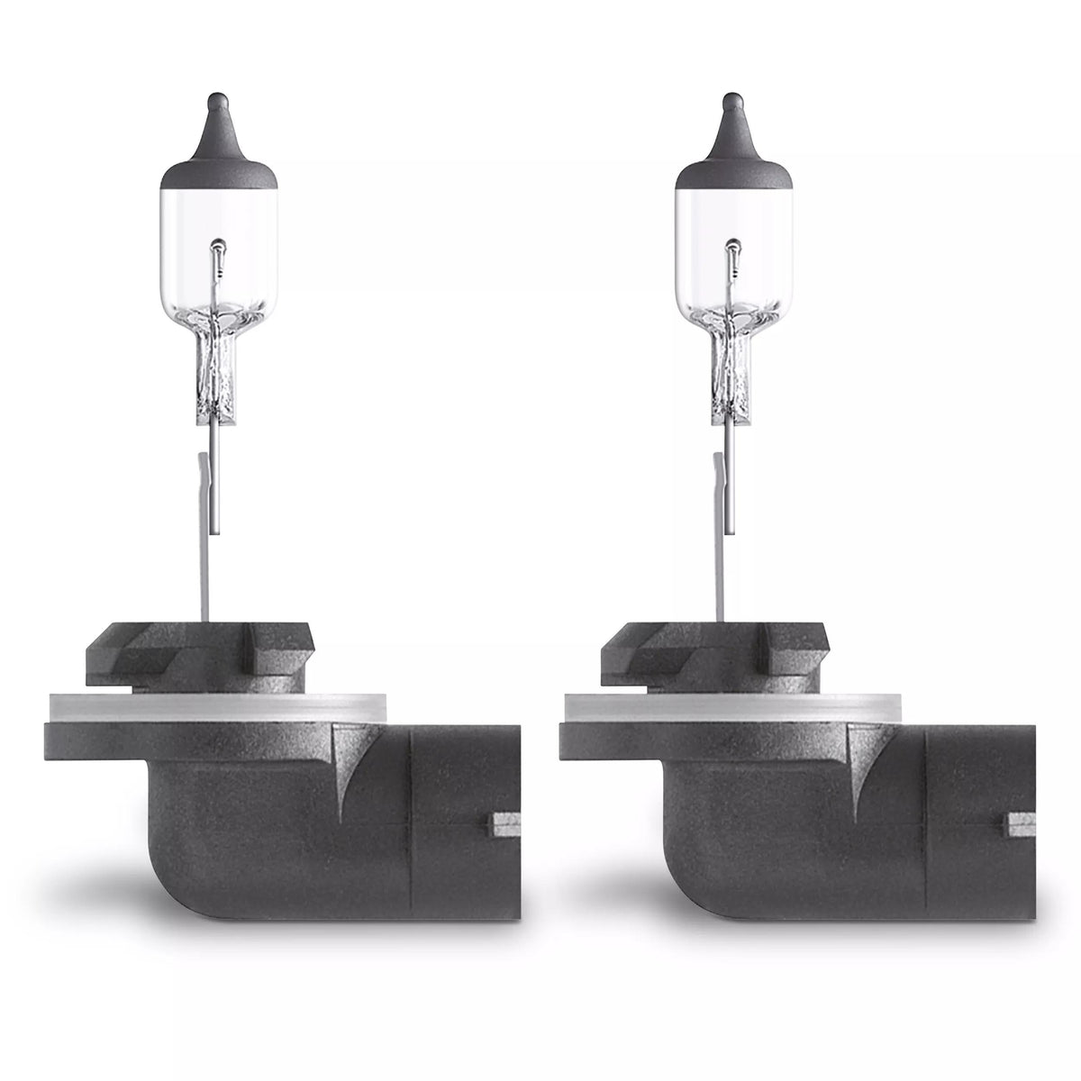 OSRAM ORIGINAL LINE H27W/2 12 V 27 W halogeenpirn