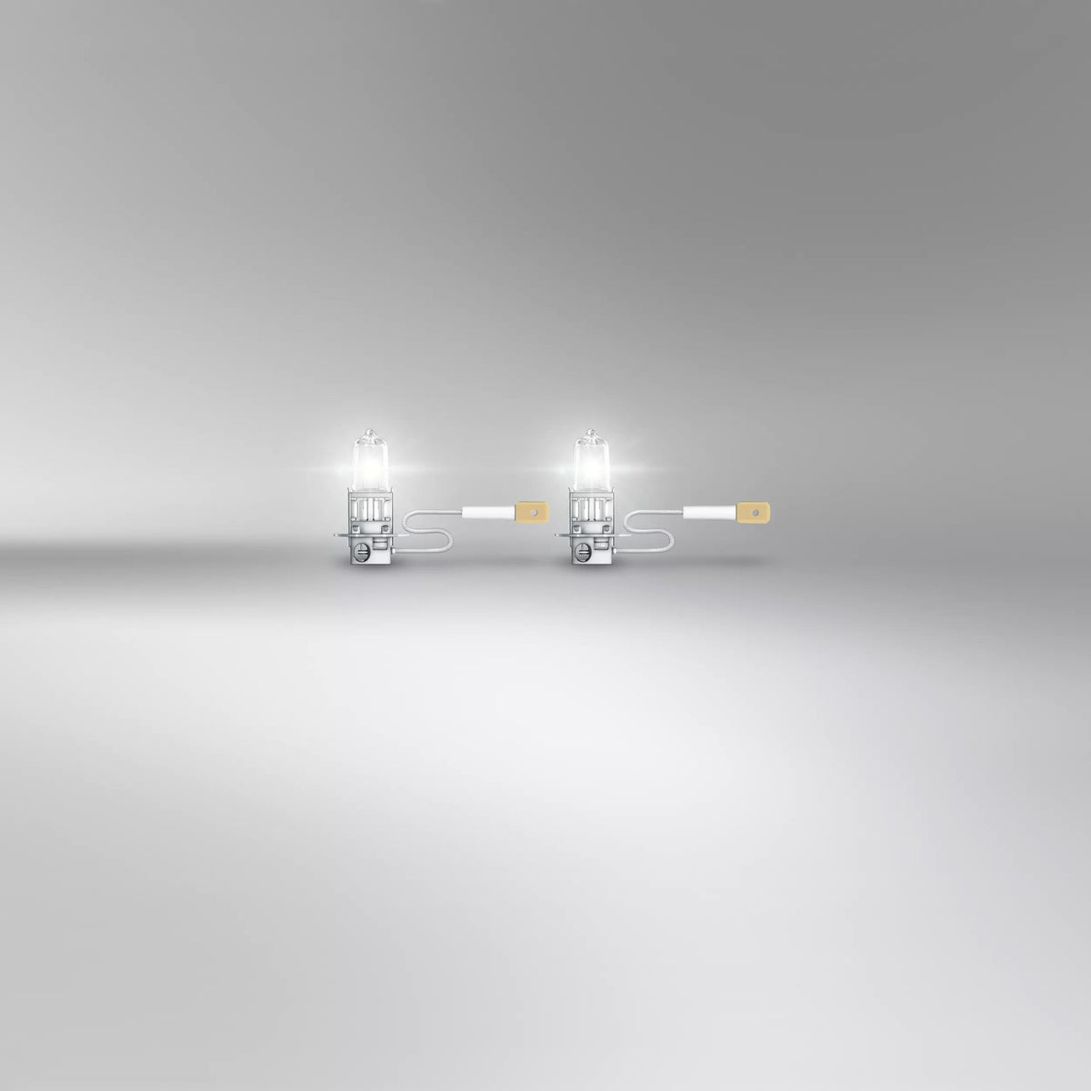 OSRAM ORIGINAL LINE H3 12 V 55 W halogeenpirn