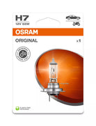 OSRAM ORIGINAL LINE H7 12 V 55 W halogeenpirn
