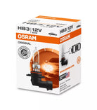 OSRAM ORIGINAL LINE HB3 12 V 60 W halogeenpirn