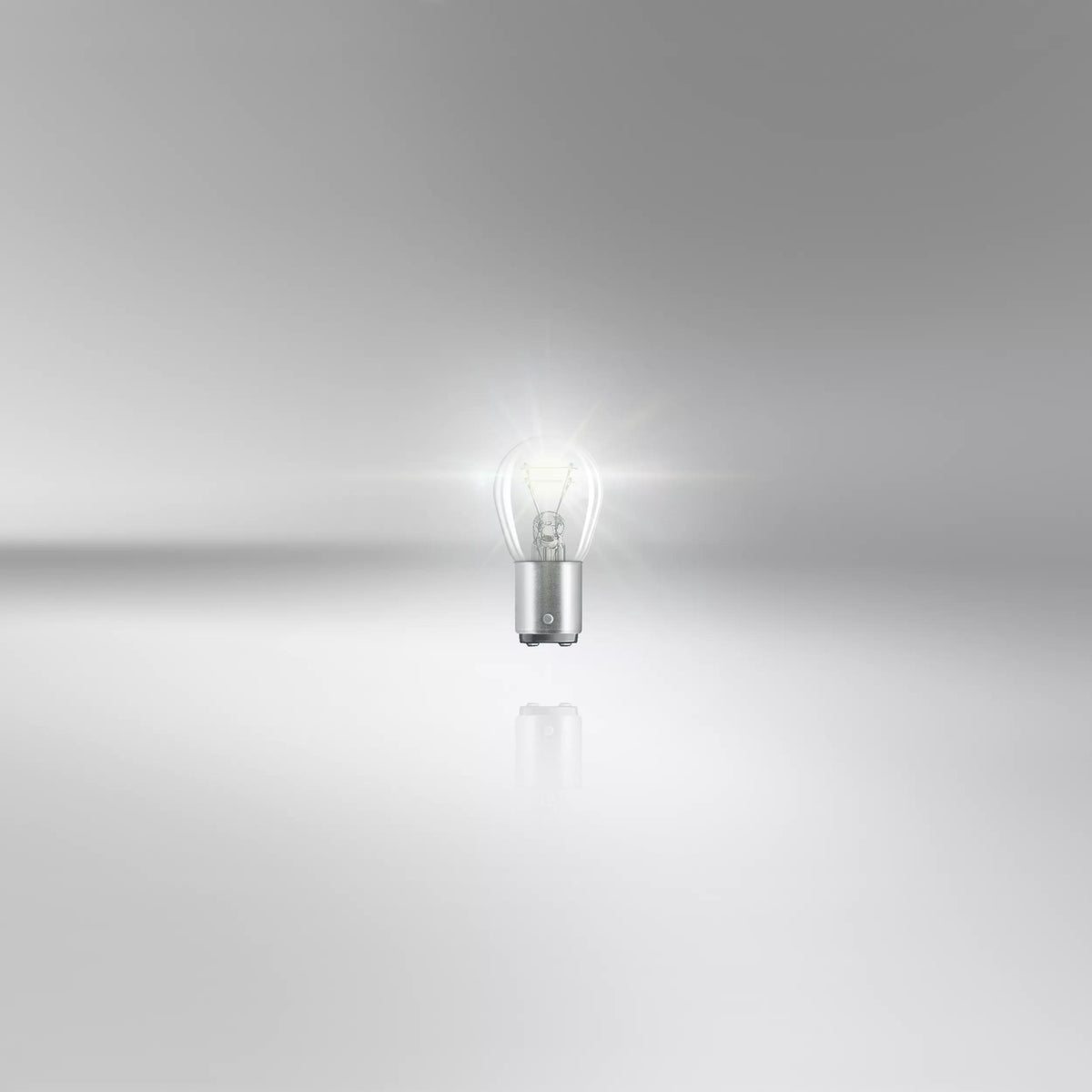 OSRAM ORIGINAL P21/4W 12 V 21/4 W signaalpirn