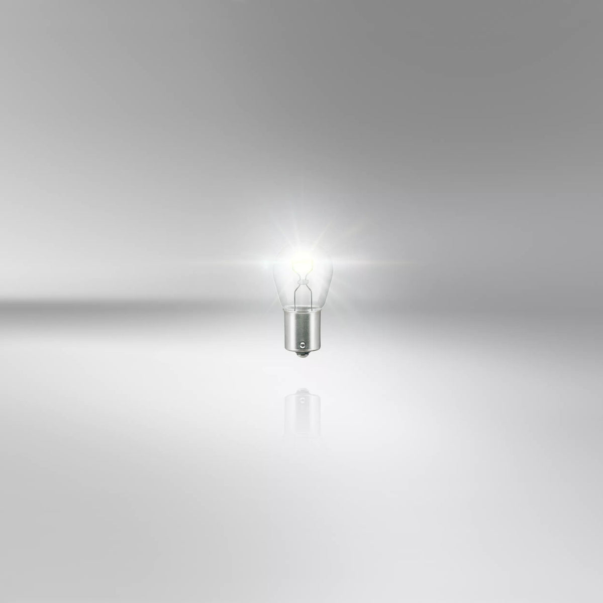 OSRAM ORIGINAL P21W 12 V 21 W signaalpirn