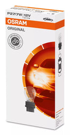 OSRAM ORIGINAL P27/7W 12 V 27/7 W signaalpirn