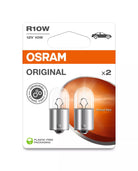 OSRAM ORIGINAL R10W 12 V 10 W signaalpirn