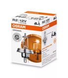 OSRAM ORIGINAL LINE R2 12 V 45/40 W halogeenpirn