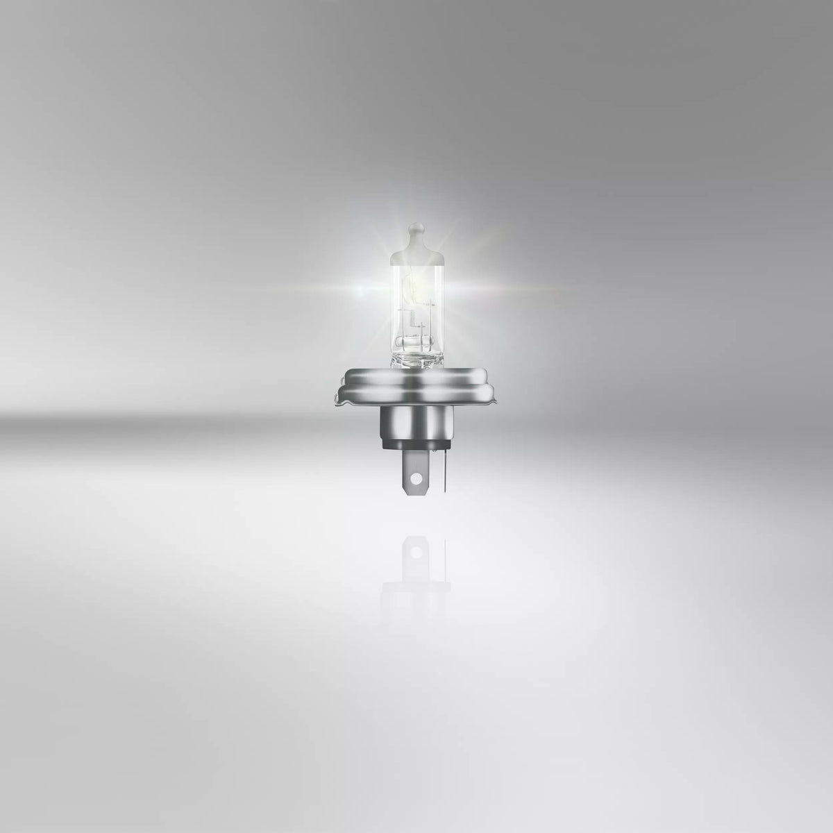 OSRAM ORIGINAL LINE R2 12 V 45/40 W halogeenpirn
