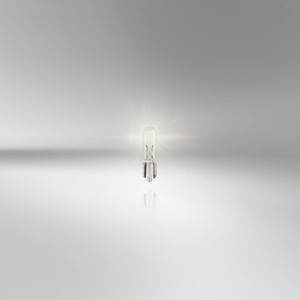 OSRAM ORIGINAL W2,3W 12 V 2 W signaalpirn