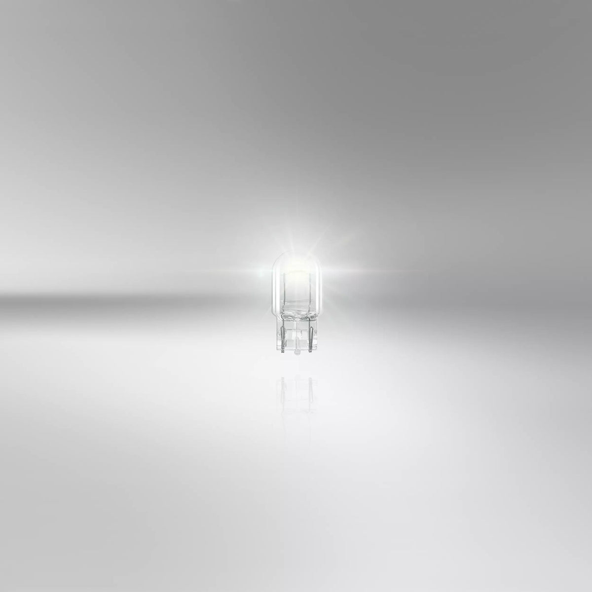 OSRAM ORIGINAL W21W 12 V 21 W signaalpirn